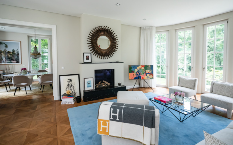 plush74 house rental film photo villa germany berlin scout agency bright garden3