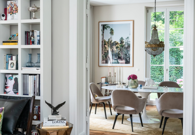 plush74 house rental film photo villa germany berlin scout agency bright garden6