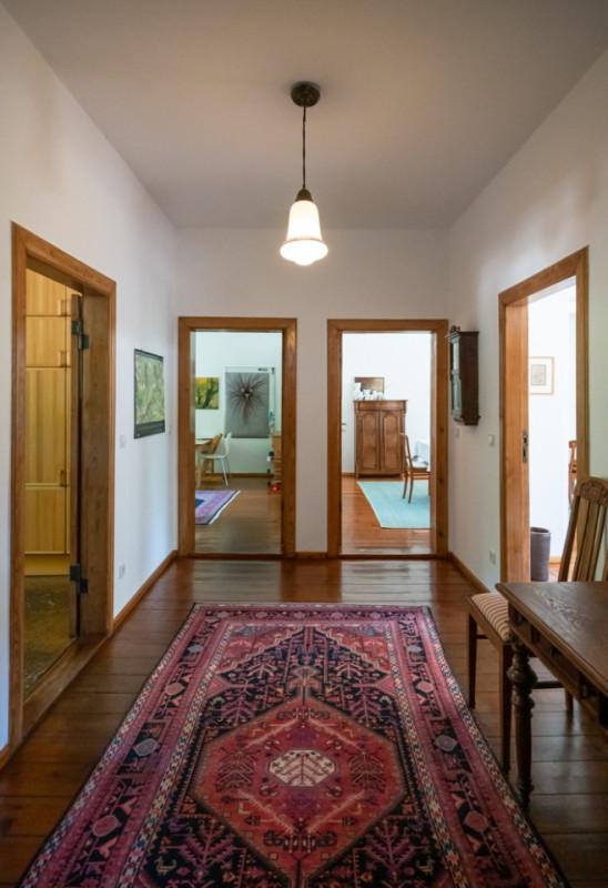 plush74 house with garden berlin area 7
