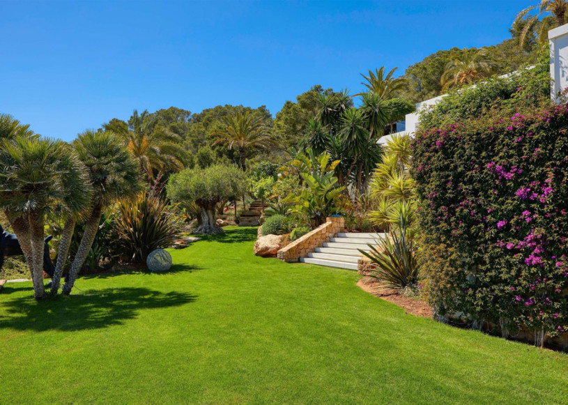 plush74 ibiza kiss villa 12