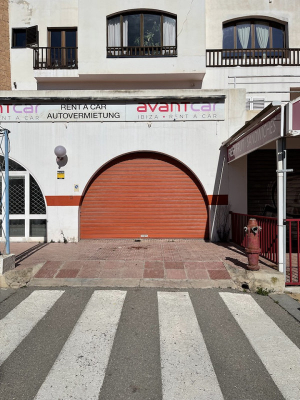 plush74 ibiza scout location agency photo film graphic streets4