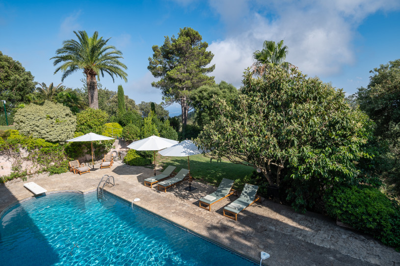 plüsch74 idyllische luxusvilla cote d039azur 12