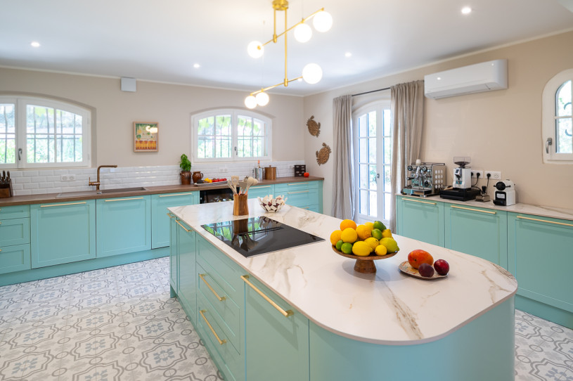 plüsch74 idyllische luxusvilla cote d039azur 33