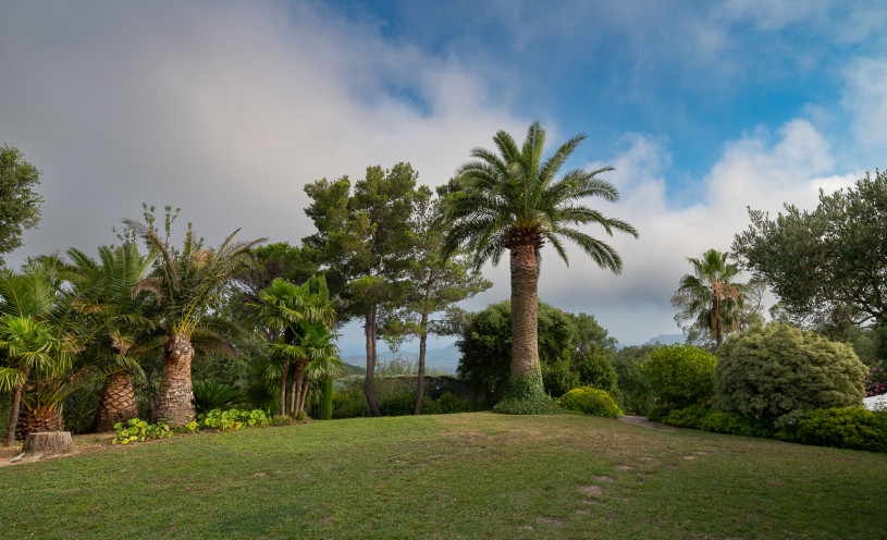 plüsch74 idyllische luxusvilla cote d039azur 49