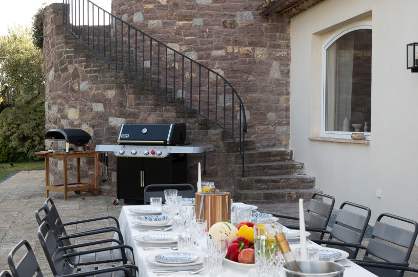 plüsch74 idyllische luxusvilla cote d039azur 7