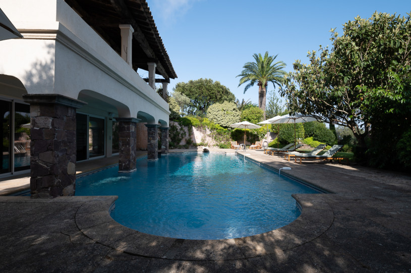 plüsch74 idyllische luxusvilla cote d039azur 8