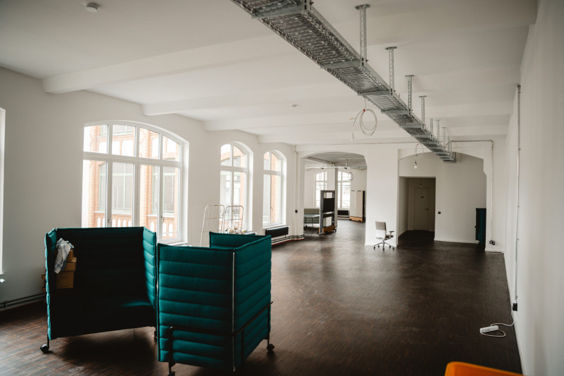 plush74 indoor event venue berlin 4