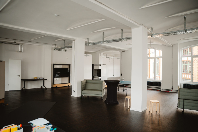plush74 indoor event venue berlin 9