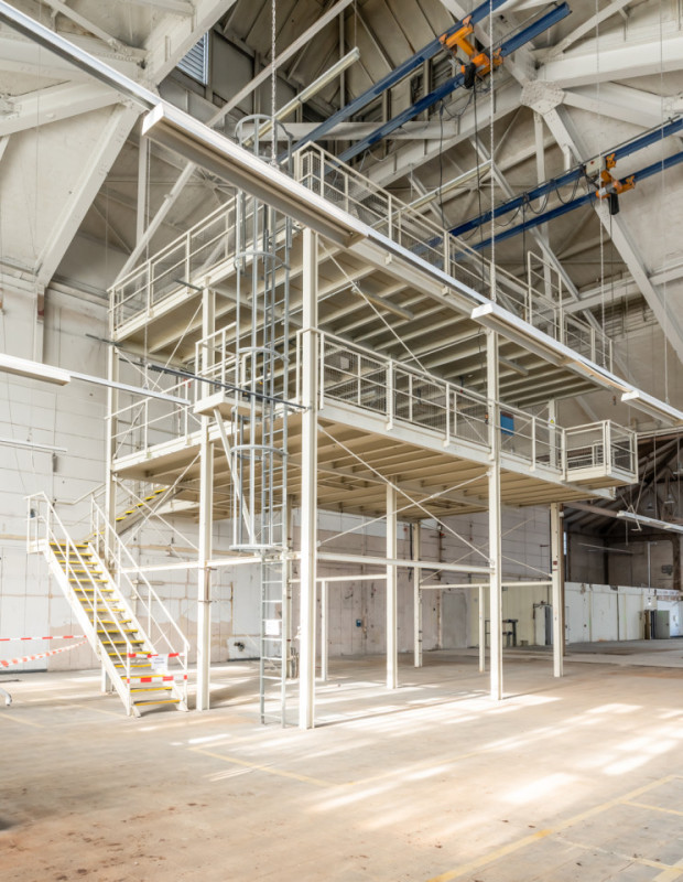 plüsch74 Industriecharme West 13