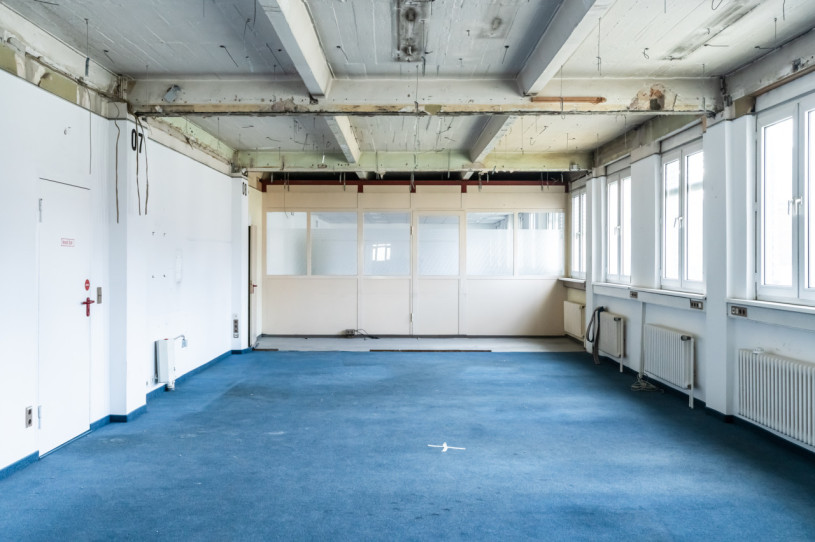 plüsch74 Industriecharme West 19