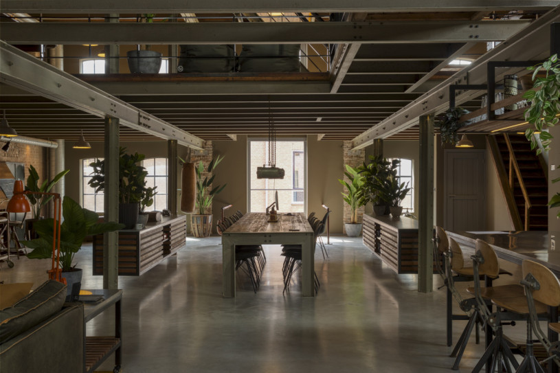 peluche74 rifugio di design industriale zutphen 17