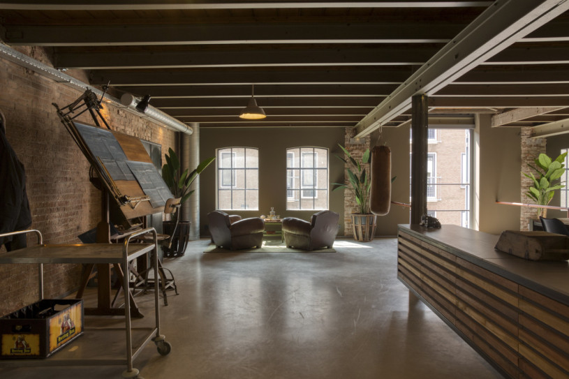 peluche74 rifugio di design industriale zutphen 19