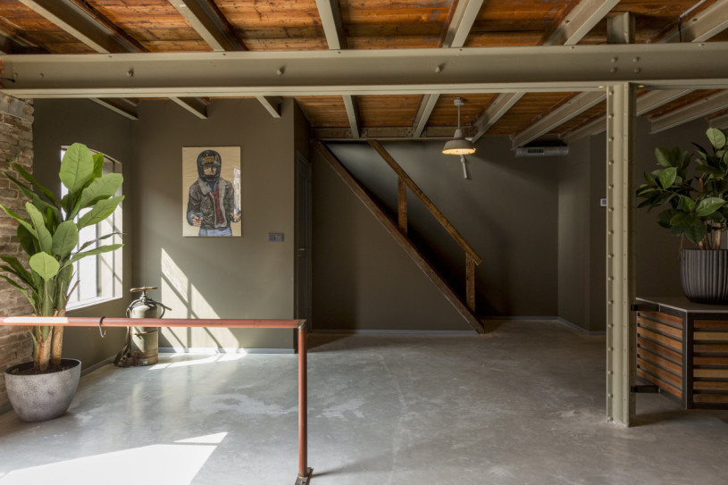 peluche74 rifugio di design industriale zutphen 21