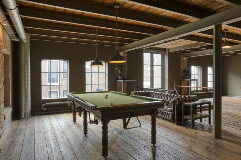 peluche74 rifugio di design industriale zutphen 39