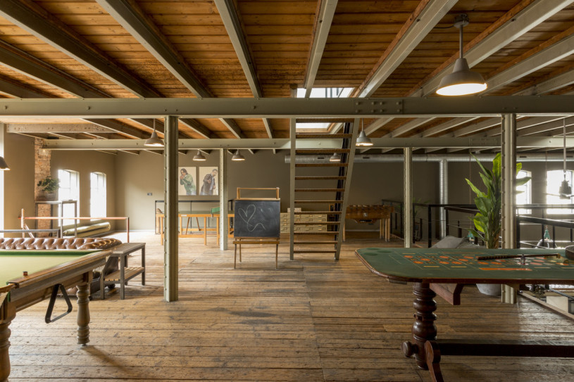 peluche74 rifugio di design industriale zutphen 40