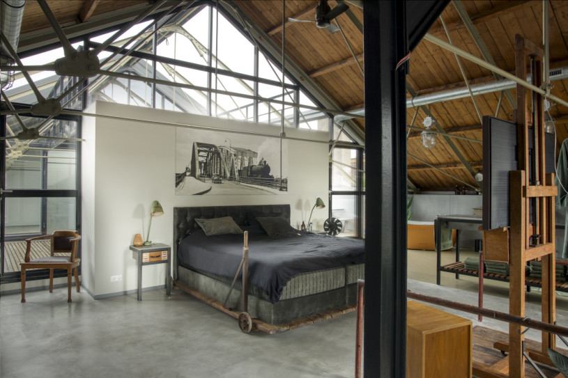 peluche74 rifugio di design industriale zutphen 55