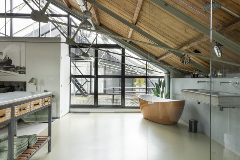 peluche74 rifugio di design industriale zutphen 56