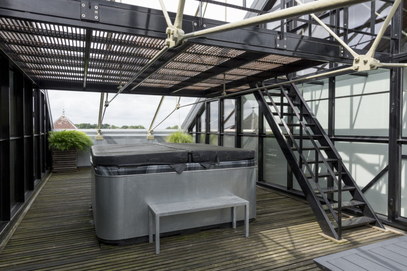 peluche74 rifugio di design industriale zutphen 57