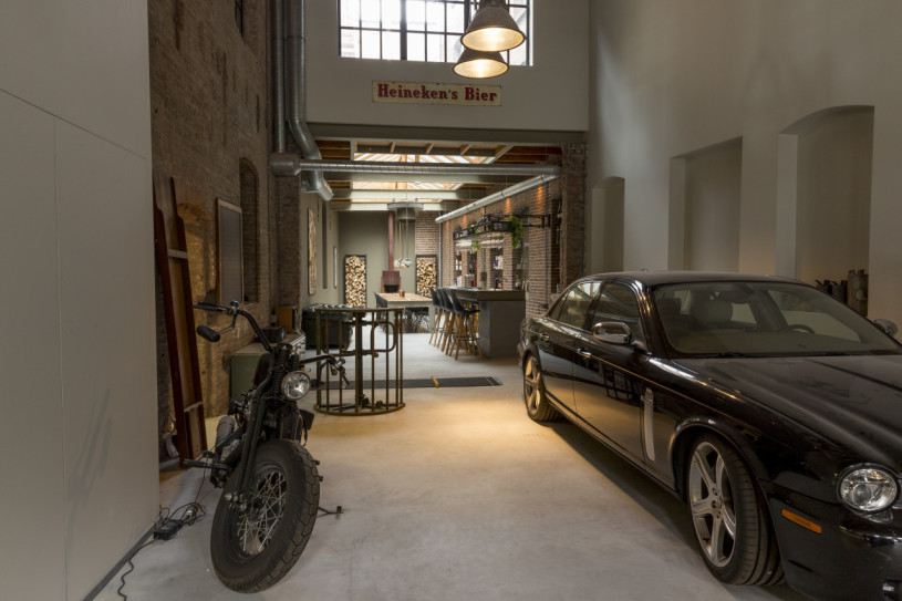 peluche74 rifugio di design industriale zutphen 66