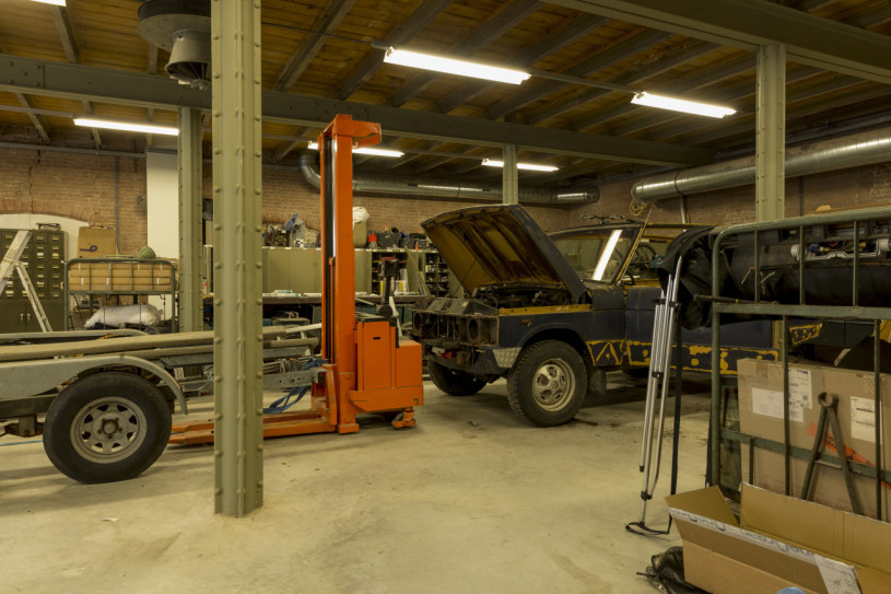 peluche74 rifugio di design industriale zutphen 69