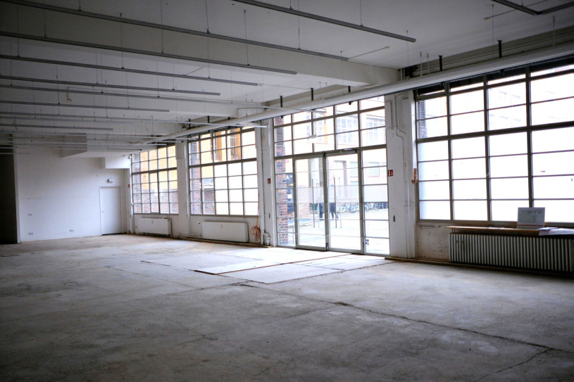 plüsch74 industrielles lichträume berlin 1