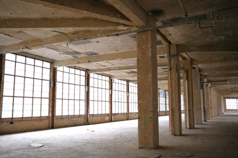 plüsch74 industrielles lichträume berlin 2