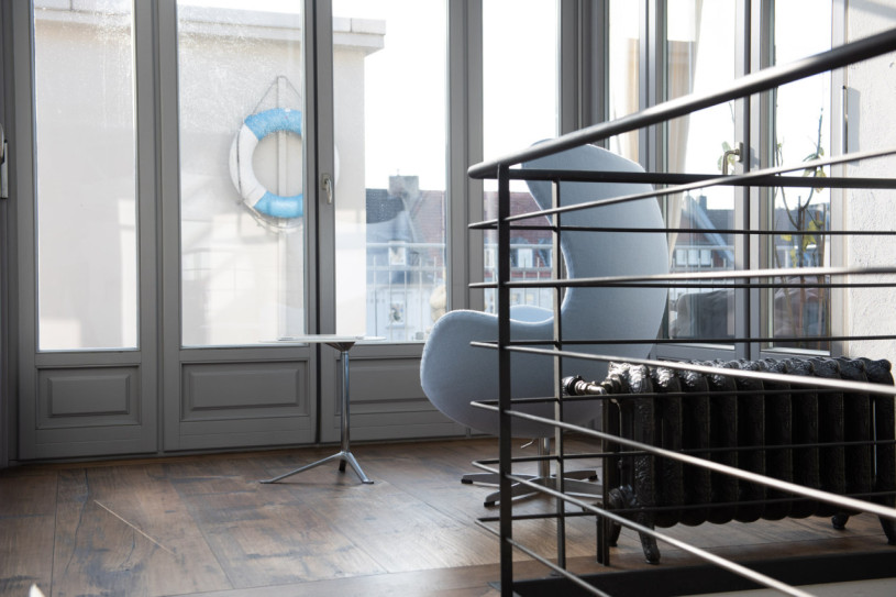 felpa74 azotea industrial loft dusseldorf 16