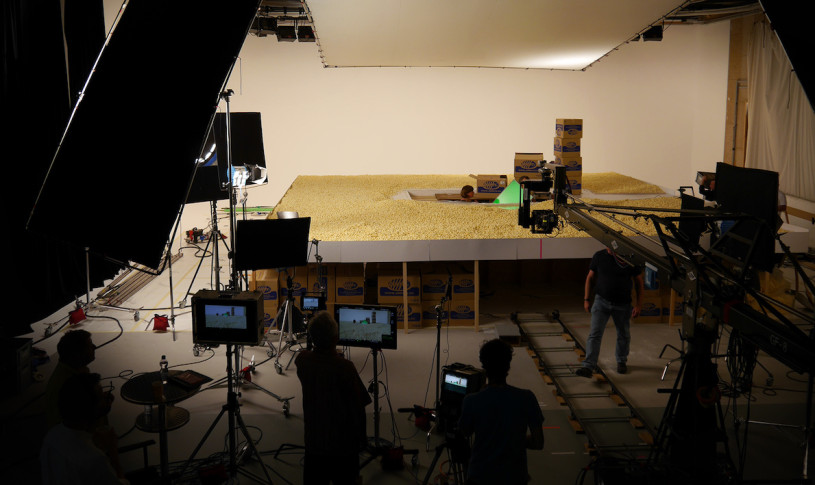 plush74 infinity film studio 1 8
