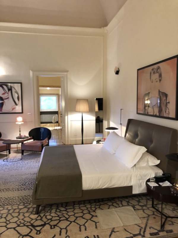 plush74 italien apulien location mieten film schießen foto historischer palazzo 12