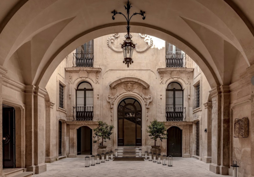 plush74 italien apulien location mieten film schießen foto historischer palazzo 25