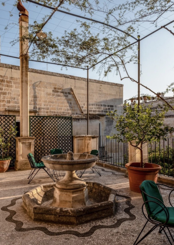 plush74 italien apulien location mieten film schießen foto historischer palazzo 26