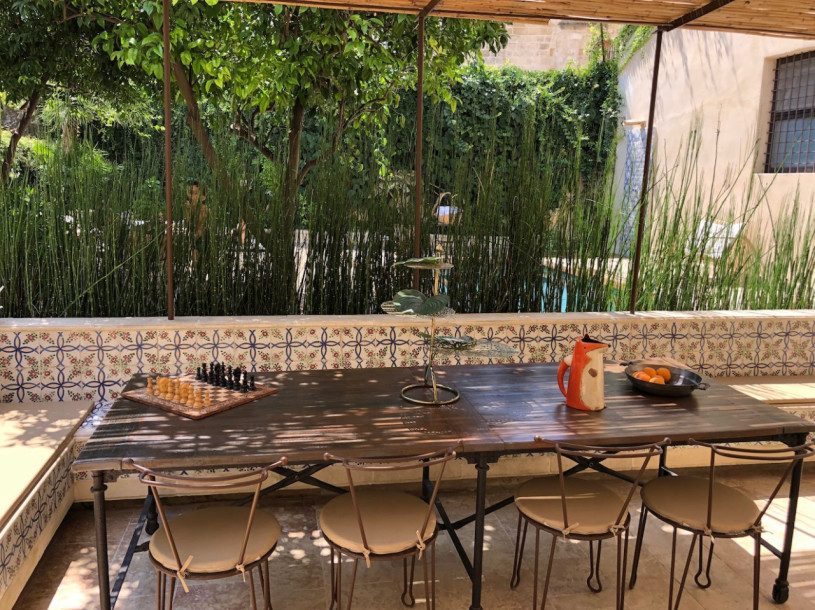 plush74 italy apulia location rent shoot film photo historic palazzo pool courtyard 11