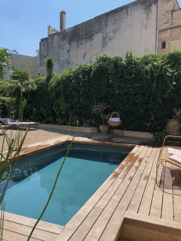 plush74 italy apulia location rent shoot film photo historic palazzo pool courtyard 12