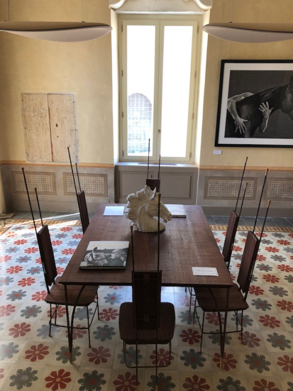 plush74 italy apulia location rent shoot film photo historic palazzo pool courtyard 17