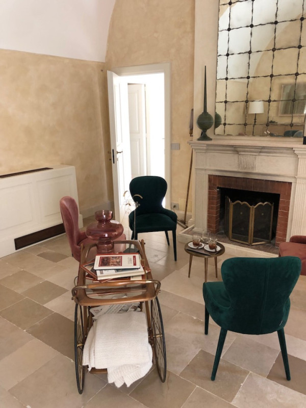 plush74 italy apulia location rent shoot film photo historic palazzo pool courtyard 4