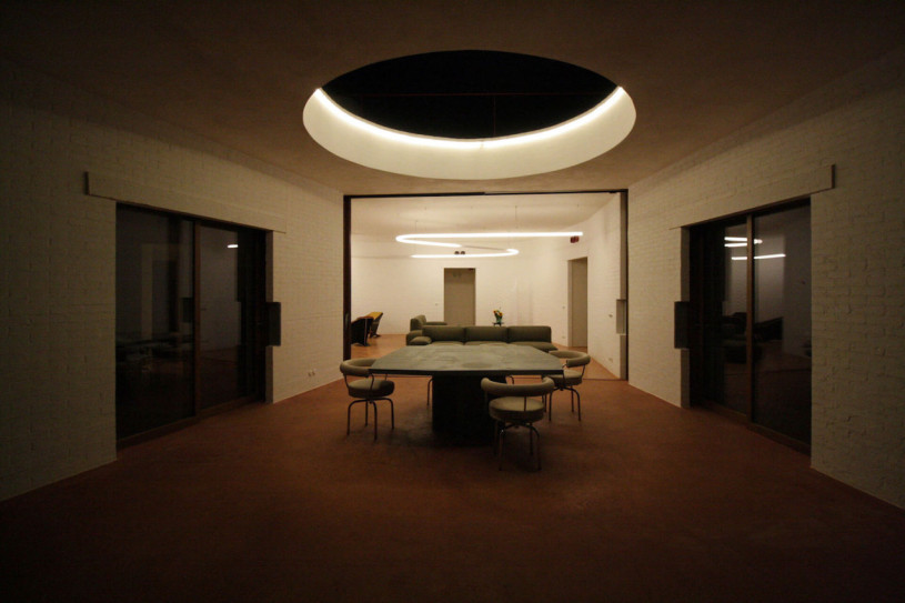 plush74 italy apulia location rent shoot film photo modern villa pool rooftop 10