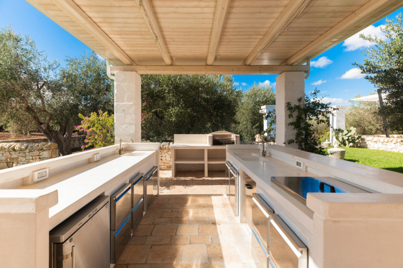 plush74 italy apulia location rent shoot film photo trullo pool 10