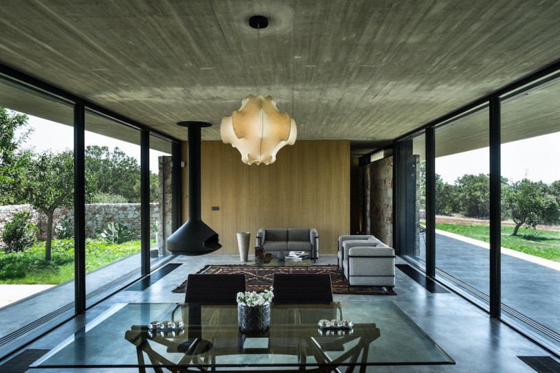 plush74 italy apulia location rent shoot film photo villa garden stone pool 5