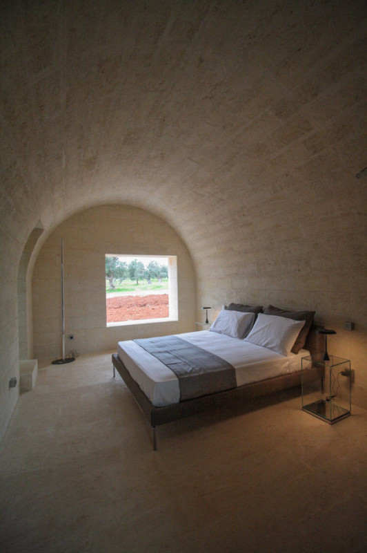 pluche74 italie apulië locatie huren shoot film foto villa zwembad rooftop 5