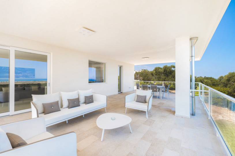 plush74 italy apulia location rent shoot film photo villa pool seaview 4