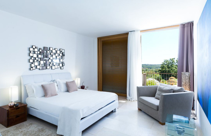 Plüsch74 Italien Apulien Location mieten Dreharbeiten Film Foto Villa Stein Garten Pool 11