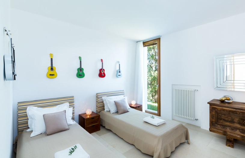 Plüsch74 Italien Apulien Location mieten Dreharbeiten Film Foto Villa Stein Garten Pool 14