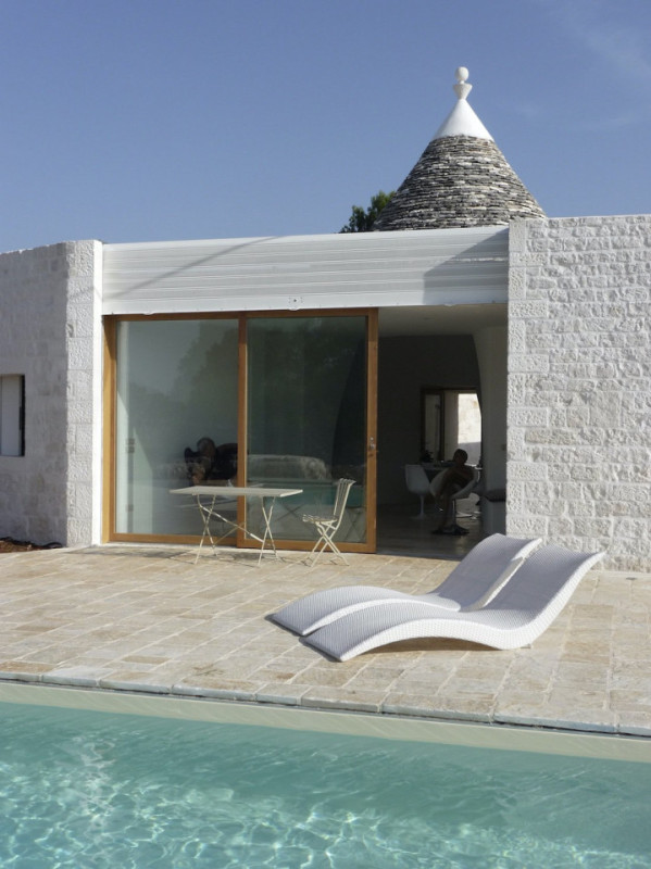 plush74 italy apulia location rent shoot film photo villa stone pool trullo 2