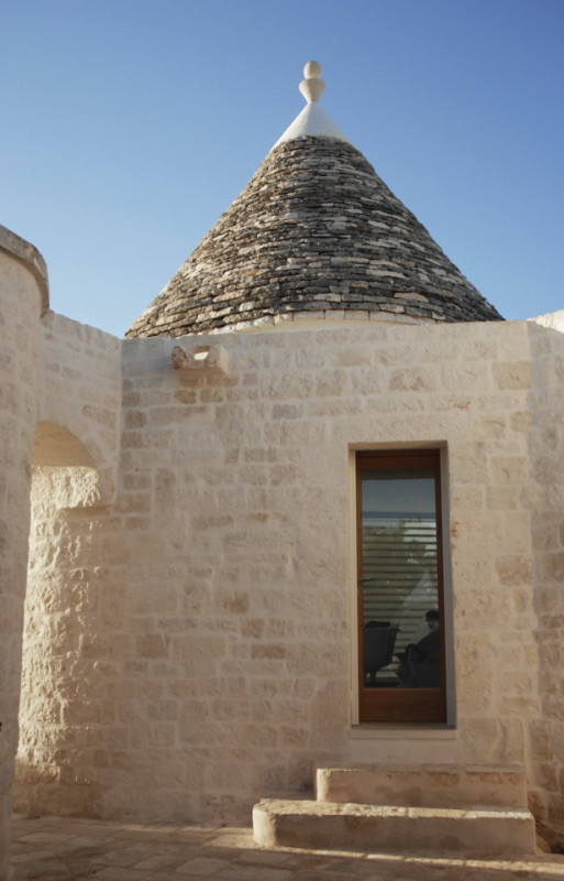 plush74 italy apulia location rent shoot film photo villa stone pool trullo 3