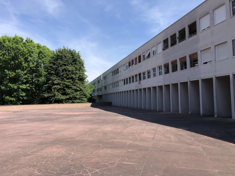 plush74 italy milano location rent shoot film photo housing brutalism concrete 16