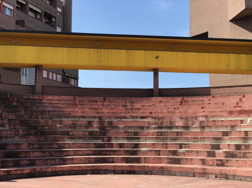 plush74 italy milano location rent shoot film photo housing brutalism concrete 24