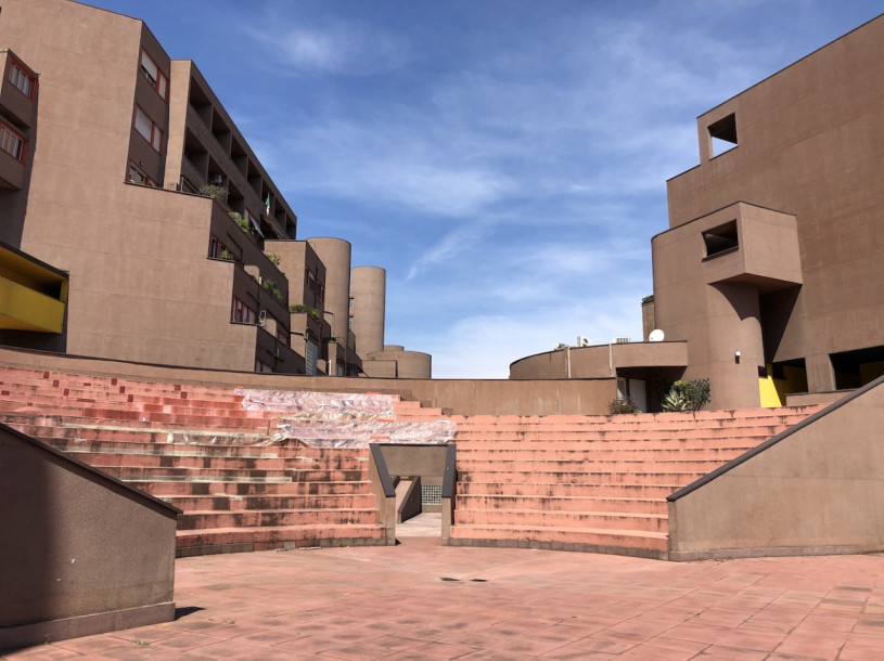 plush74 italy milano location rent shoot film photo housing brutalism concrete 25