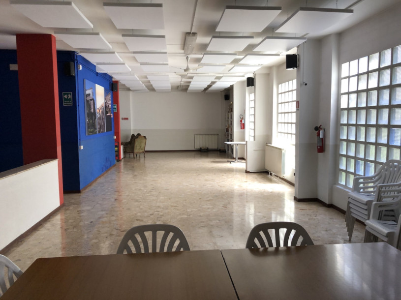 plush74 italy milano location rent shoot film photo housing brutalism concrete 7