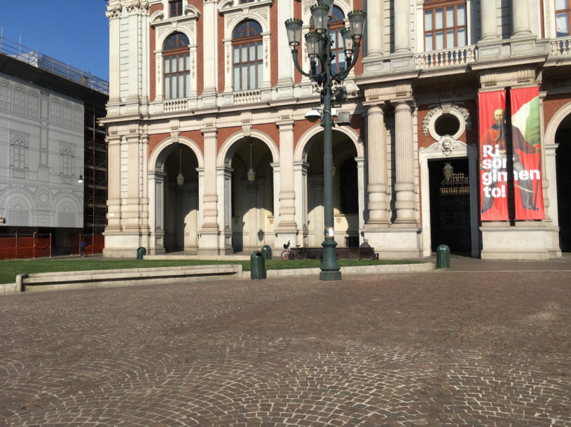 plush74 italy torino location rent shoot film photo streets piazza 14