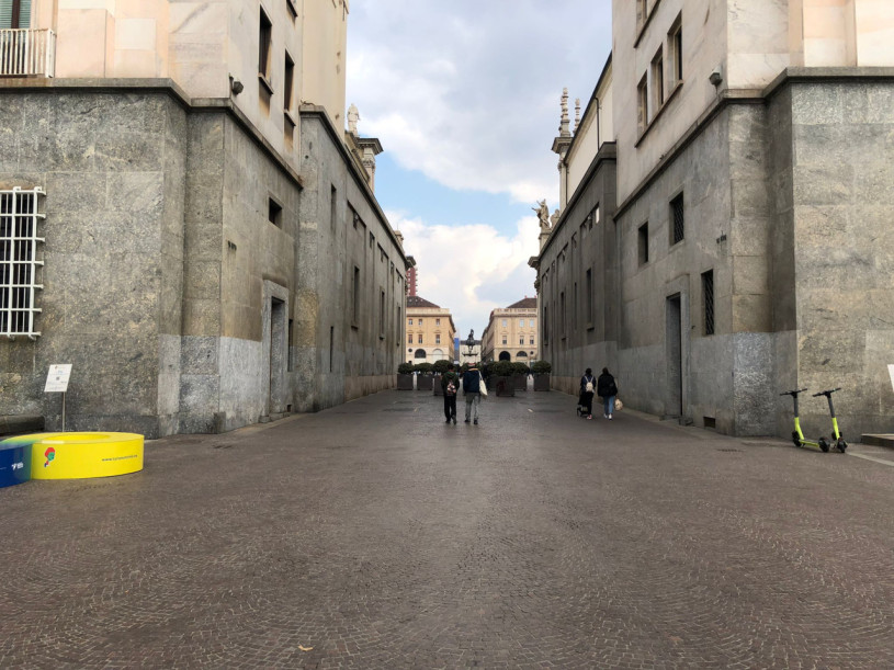 plush74 italy torino location rent shoot film photo streets piazza 5